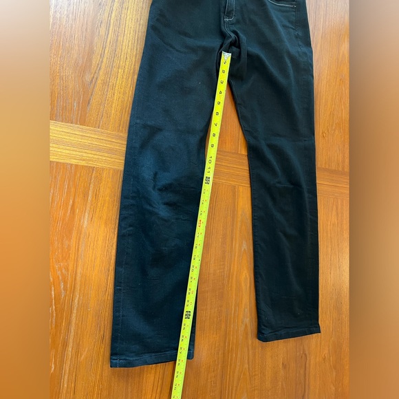 Blue Delta Custom Made Jeans Black - W28 - Picture 4 of 7